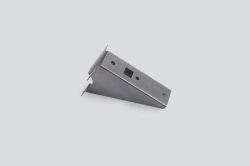 Front bracket left (for Uaz pro) 236000280303500