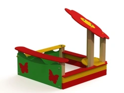 MF 3.03 Sandpit