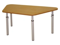 Wooden Preschool Tables