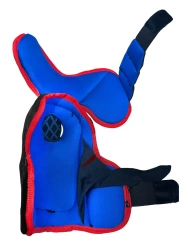 VITOKIN hockey elbow pads
