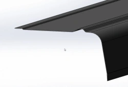 5299-23-5002651 Roof slope