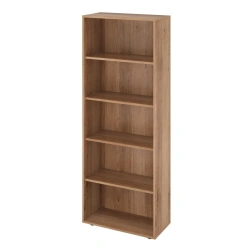 KC14 Shelving unit high 700x338x1845