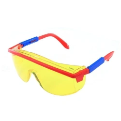 Safety glasses O37 UNIVERSAL TITAN super, article 13736
