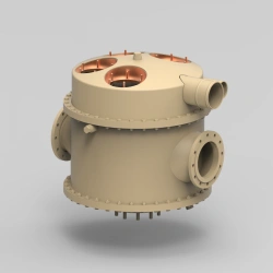 Water cooler VKHD-17