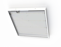 Diora Office SE Glass 20/2700 opal 5000K