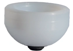 KANT polyethylene liner, standard, 28 mm diameter, size 56