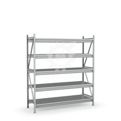 Cargo shelving unit series 1608