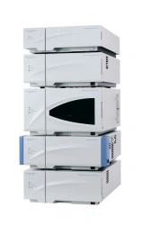Chromatograph liquid chromatograph "Chromatek-Crystal HPLC 2014"