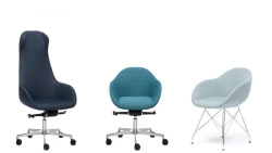 Charisma office chair