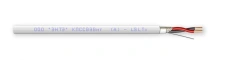 Cable of the KPSSVEVng(A)-LSLTx (KMSVEVng(A)-LSLTx) grade.