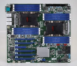 System board DPC621-AV, DATSN.469535.001