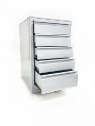Benches stationary PSK-SD, including ESD