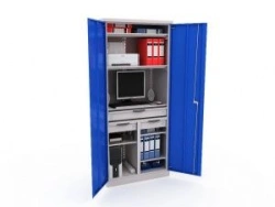 ERGO 181 cupboard No. 9