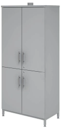 Reagent storage cupboard 900 SHR