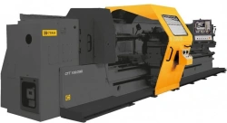 CNC chuck centre lathe model 16?50F3-5