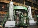 Special CNC milling machine SWO 25