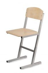 Shkolnik Pupil's chair adjustable