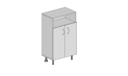 Cabinet GM 31.09.13.110.003.04.00