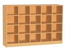 Storage system for constructors