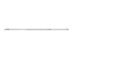 LED universal linear luminaires for lighting rooms with high dust and moisture content LL-Tube, model LL