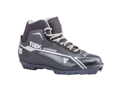 Ski boots TREK Sportiks4 black (logo grey) S