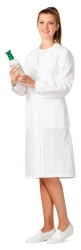 Women's dressing gown, model 4.803
