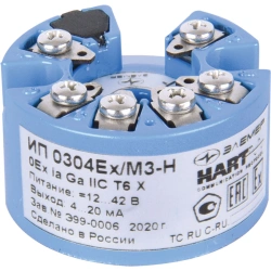 Converters measuring ?? 0304/M3-H-D44