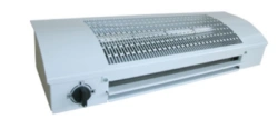 Heat curtain (TV 3C)