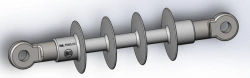 SML 70/10-3?? Polymer insulator