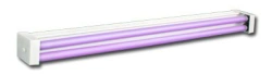 Bactericidal irradiator with low-pressure lamps OBNP 2x30-01 "Generis"