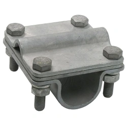 Universal clamp ZU-6GTs(12/30)