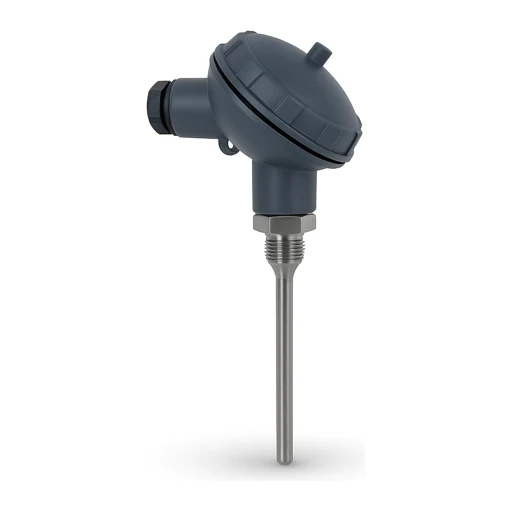 Temperature Sensors & Thermocouples