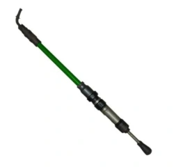 Floor type pneumatic vibration-proof manual rammer TPV 5AU-M