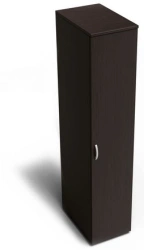 Tall narrow cupboard. Referent