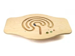Brain hand balancer