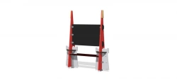 Children's play equipment Romana 115-01.70.00