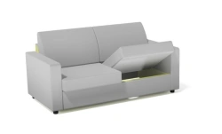 Sofa 2-seater household TV-BDDH-5.35.01