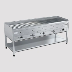 Lavov grill BPD 05L "Khangar"