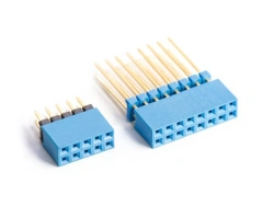 Connector SNP373 (sockets)