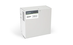 Redundant secondary power supply source IVEPR 12/1,5