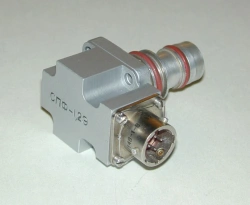Electric differential pressure switch SPF-1,2E