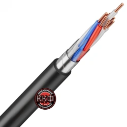 Cable KVVGEng(A)-LS 7h1 kr (0,66) GOST KKF LLC