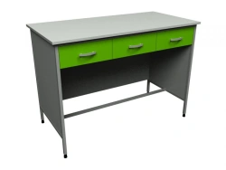 Medical laboratory table LSK-08sh