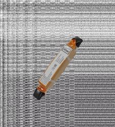 Shock absorber, art. no. HS-ABM