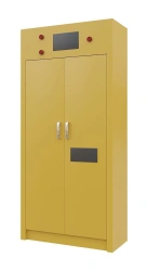 Storage cabinet for liquid liquids (SMARTLAB A90B Series)