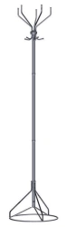Floor coat rack "Ajur-2"