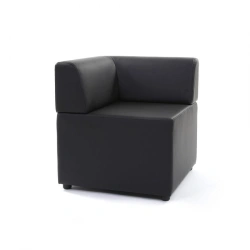 Sofa corner for 2-seater sofa, art. 01221290