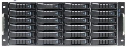 Data storage system DEPO Storage 3536DS (DATSN.466219.030-11.02)