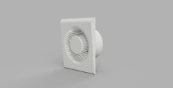 Axial fan AGE 4