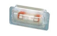 Duffle lamp for duffle box 21230-3714300